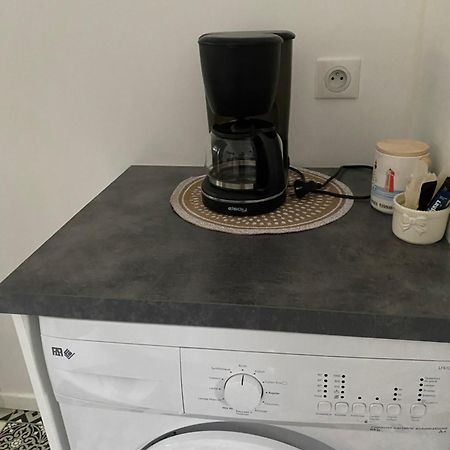 Les Bruyeres Apartment Concarneau Bagian luar foto