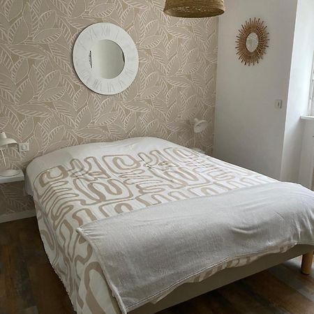 Les Bruyeres Apartment Concarneau Bagian luar foto