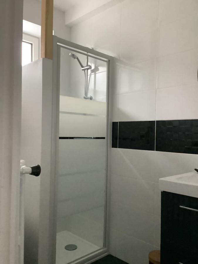 Les Bruyeres Apartment Concarneau Bagian luar foto